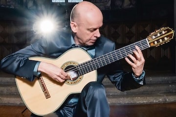 Foto Klaus Jäckle (c)Johannes Kirchherr