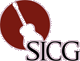 Logo der Stuttgart International Classic Guitar